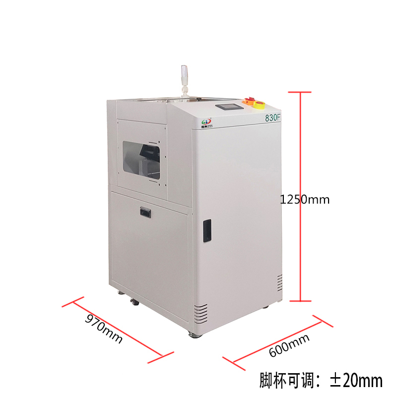 smt設備亞博翻板機