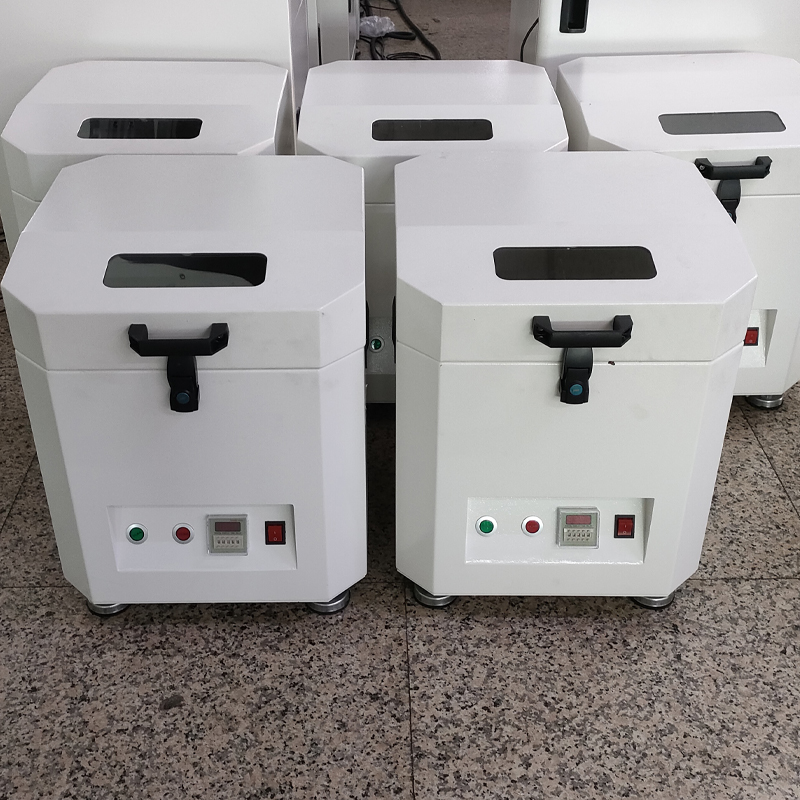 smt設(shè)備亞博錫膏攪拌機(jī)