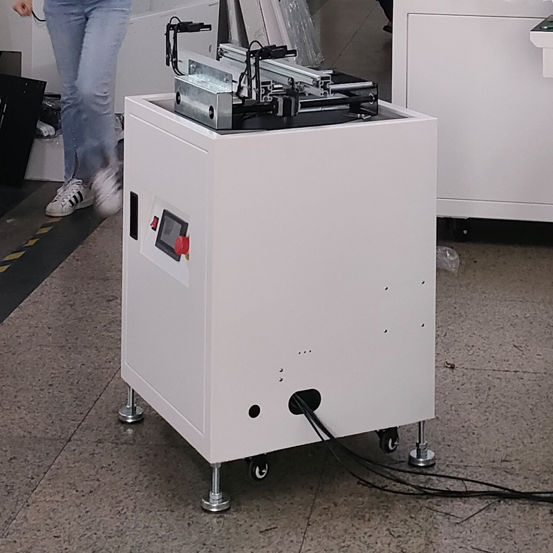 smt設備亞博升降轉角機
