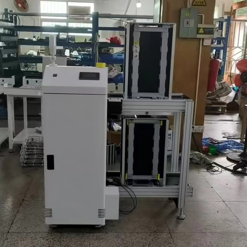 smt設備亞博上板機
