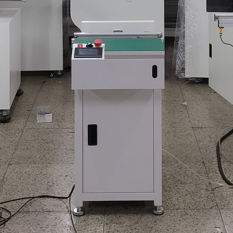 smt設備亞博轉角機
